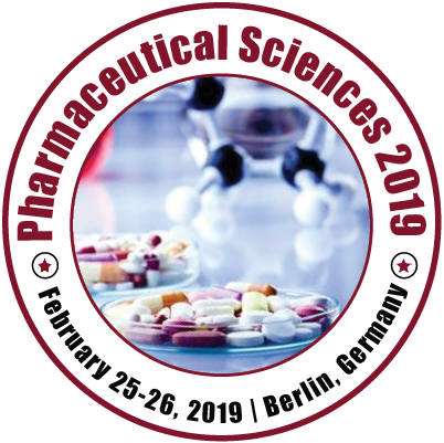 19th World Congress on  Pharmaceutical Sciences and Innovations in Pharma Industry
